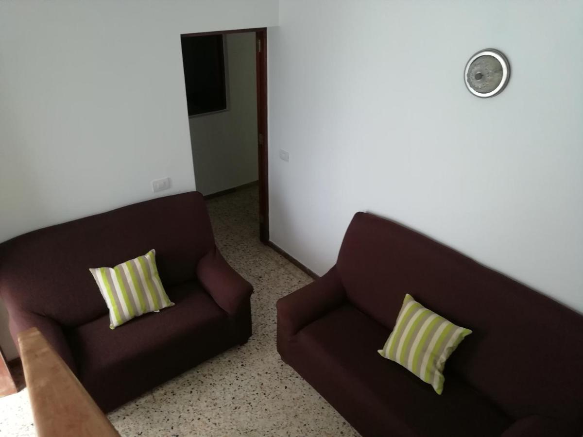 Villa Seven Roses Corralejo Exterior foto